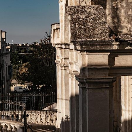 Santa Margerita Palazzino Apartment Cospicua Exteriér fotografie