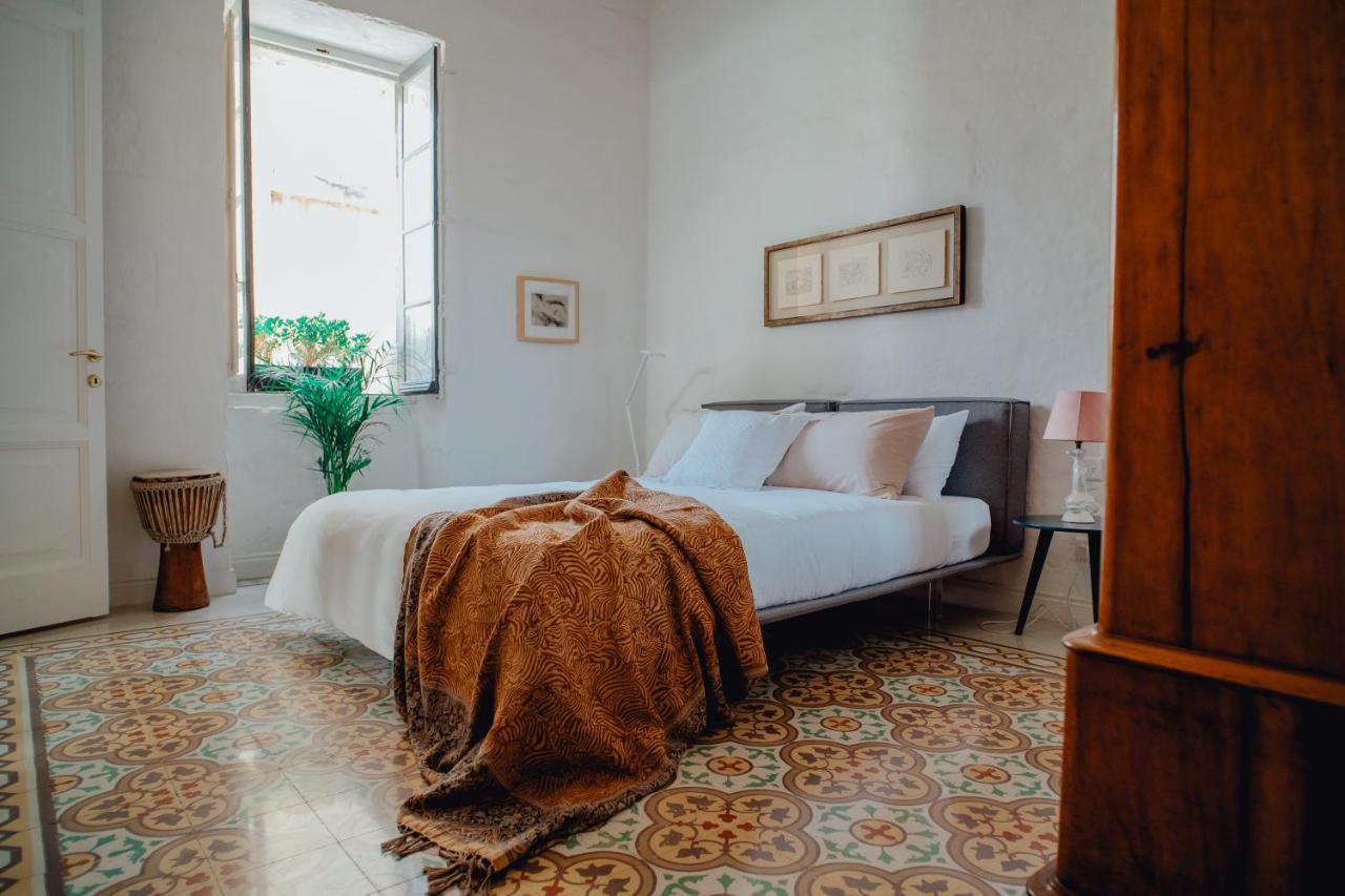 Santa Margerita Palazzino Apartment Cospicua Exteriér fotografie