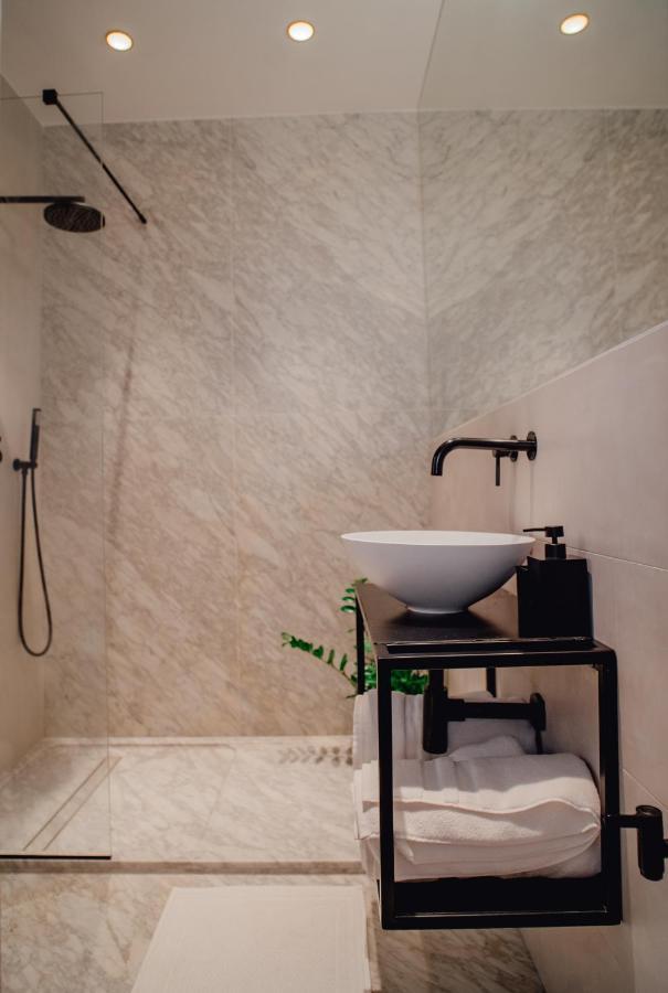 Santa Margerita Palazzino Apartment Cospicua Exteriér fotografie