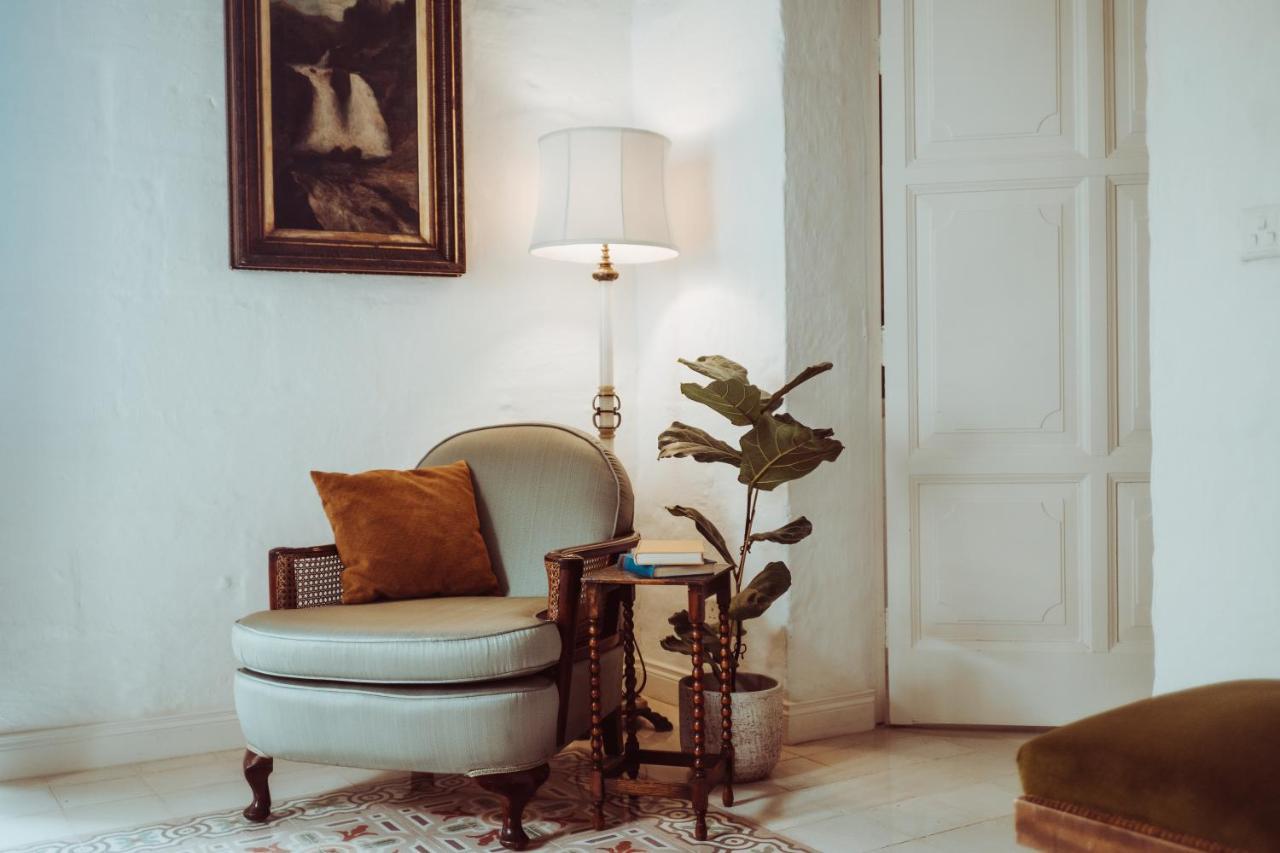 Santa Margerita Palazzino Apartment Cospicua Exteriér fotografie