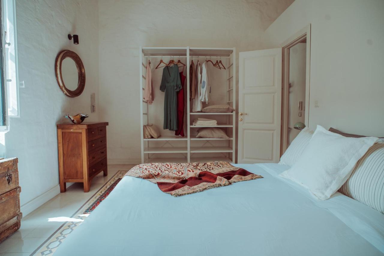 Santa Margerita Palazzino Apartment Cospicua Exteriér fotografie