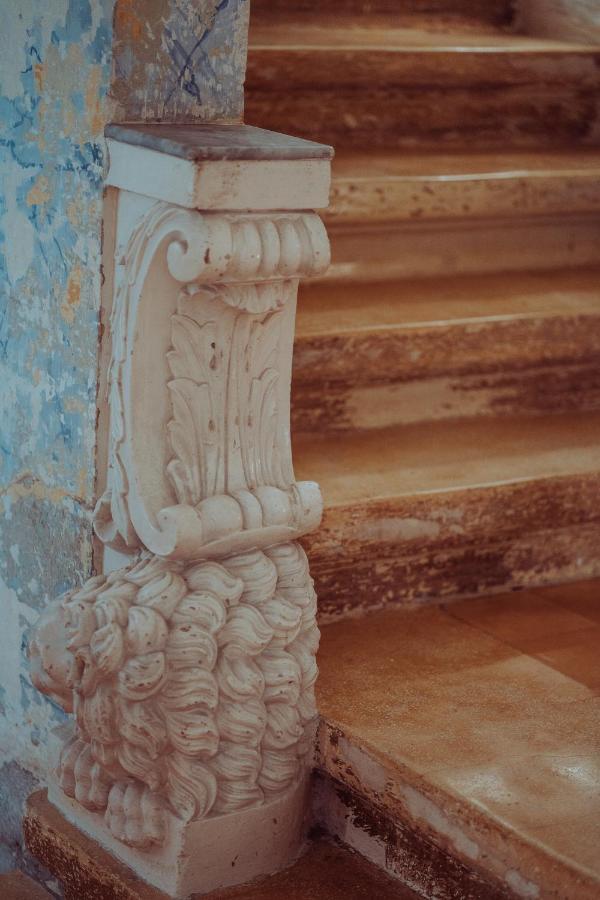Santa Margerita Palazzino Apartment Cospicua Exteriér fotografie